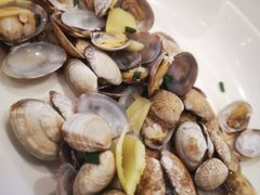 -华盛丰温州大排档(东三环南路店)