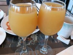 -皇朝万鑫自助餐厅