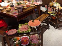 -萍姐火锅·公路夜市(打浦桥日月光店)