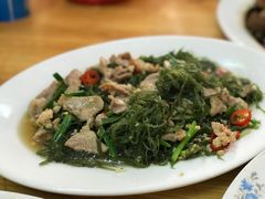 -长平老姿娘夜粥(平东一街店)