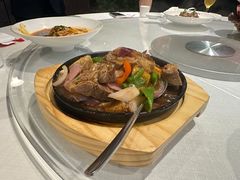 -渝信川菜(南滨店)