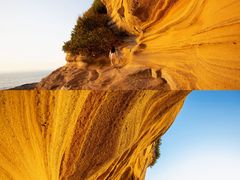 -石螺口海滩