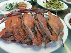 大洋海鲜居-大洋海鲜居·海鲜特色菜(墟沟海鲜美食城店)