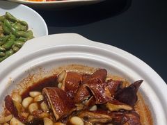 -简小舍· 民间手艺菜(古德寺店)