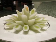 -香乐园·淮扬菜中餐厅·Shang Garden(福田香格里拉店)