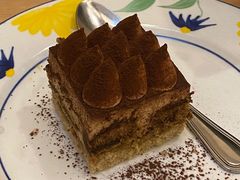 提拉米苏-萨莉亚意式餐厅(长安万达店)