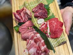 -铁板诱惑法式铁板烧(大卫城店)