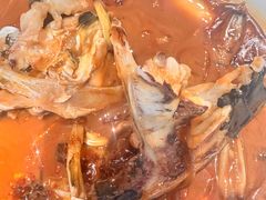 -悦融琥珀·京鲁菜·海味珍品(西单店)