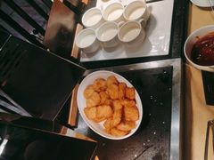 -顺德联塑万怡酒店·万荟轩自助餐厅