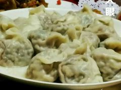 -大眼锅贴水饺(河东店)