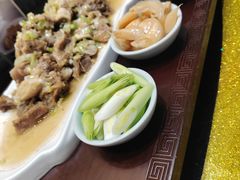 -吴忠民族饭庄(利通南街店)