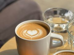 -二里咖啡(上堡公寓店)