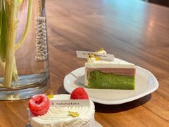 -Kekimatata 生日蛋糕·烘焙教学