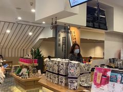 -霸王茶姬(正佳广场店)