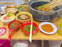 -冒椒火辣(奎星楼街店)