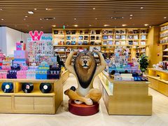 -G·SPACE(金鹰世界店)