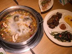 -守柴炉烤鸭(科华中路王府井店)