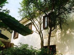 -悦哉·派对·草坪婚礼·围炉煮茶(三圣乡店)