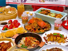 -避风塘·金牌店·夜宵(金玉兰店)