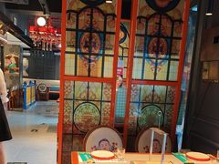 -通海俄式烧烤·俄罗斯大串(嵩山路店)