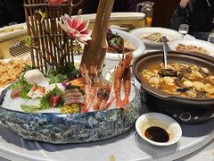 -海铺·渔家虾水饺(皇姑店)