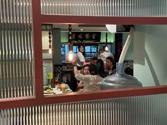 -滕记星发餐室·新加坡菜(巨鹿路店)