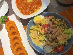 -咖啡之翼(奥特莱斯店)