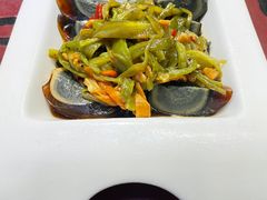 -老山村酒楼(白石洲店)