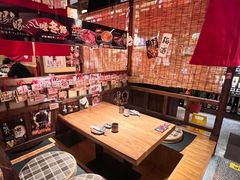 -炉胜·炉端烧·居酒屋