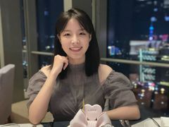 -Flame秀扒房西餐厅·石家庄希尔顿酒店