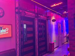 -唱吧麦颂KTV(马驹桥店)