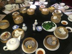 -糖朝(尖沙咀店)