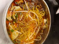 -金牌罗记肠旺面(蔡家街店)