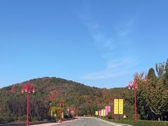 -龙口南山旅游景区