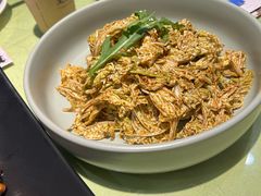 -玉桥餐厅(天坛店)