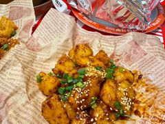 -见味花甲(福田coco park店)