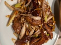 -那家小馆•北京菜•烤鸭(中关村店)