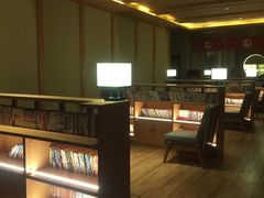 -蓝鲸湾汤泉(包河店)