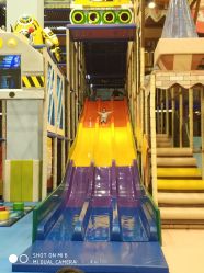 点击看大图 -meland亲子乐园•派对•研学(苏州悠方购物中心店)