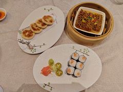-安蒂娅.悦景轩中餐厅(西乡店)