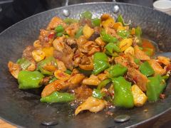 -聚鑫朋酸菜肥肠(九龙仓店)