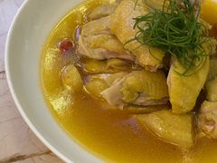 -玫瑰厅上海菜(兴国路店)