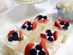 酸奶乳酪慕斯杯-皇子烘焙手作 prince baking(天河店)