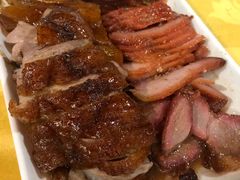 -老字号蛇口德记烧腊饭店·海鲜加工