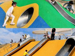 -红山体育乐园