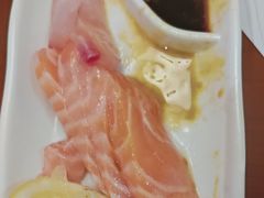 -佛山皇冠假日酒店-西餐厅