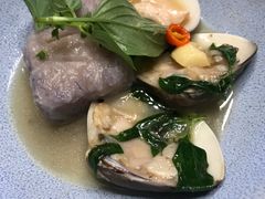 -潮汕味道·煮海餐厅(金麟大厦店)