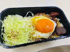 -食运茶餐厅(文化宫店)