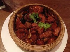 照片&nbsp;076-雀舞云南菜(乐客城店)