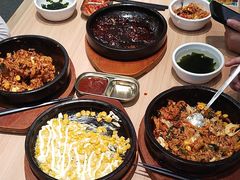 五花肉煎酸菜-米村拌饭(淮安区吾悦广场店)